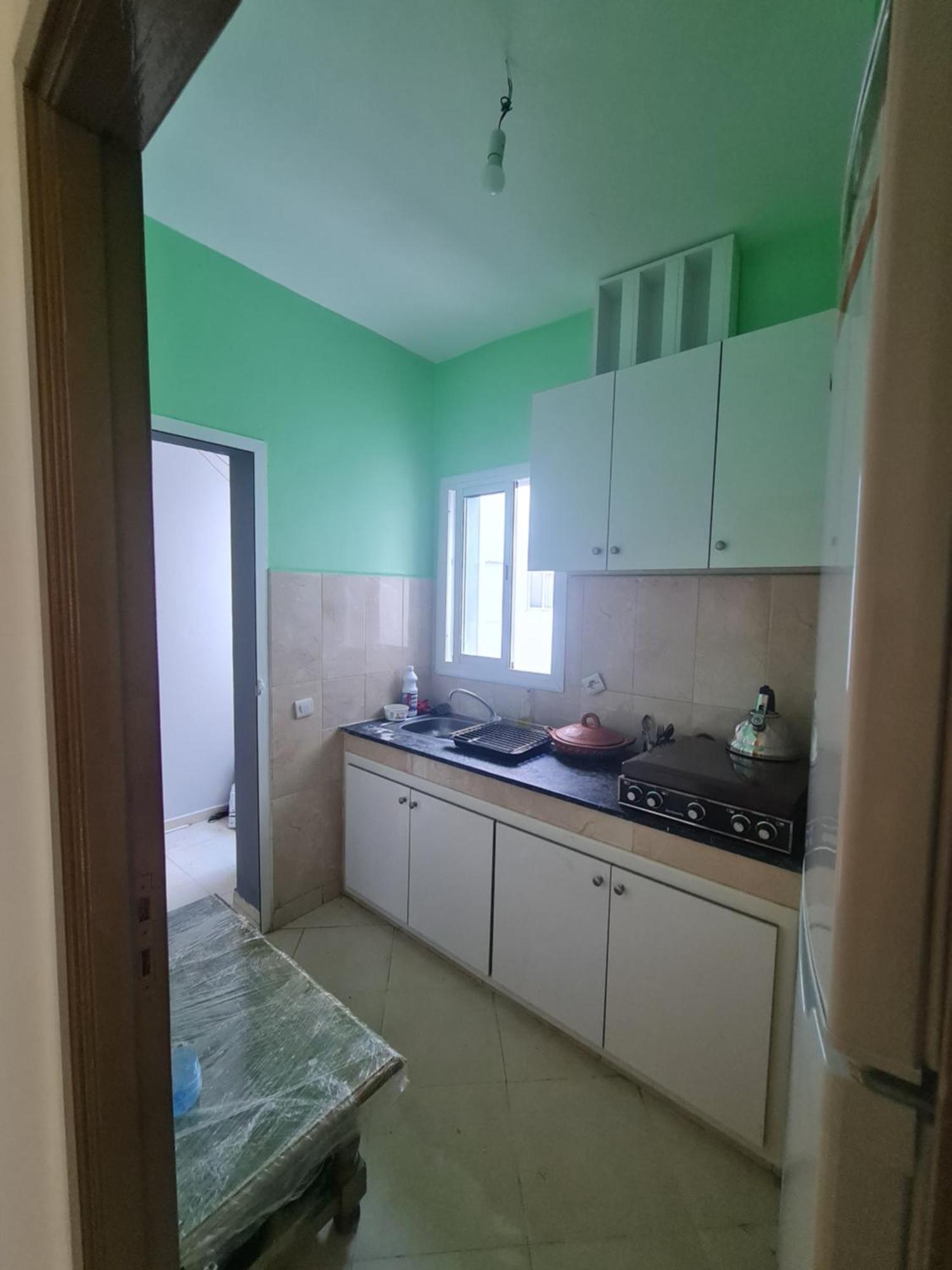 Appart Near The Airport And Beach Tanger Gzenaya 2 Rooms Exterior foto